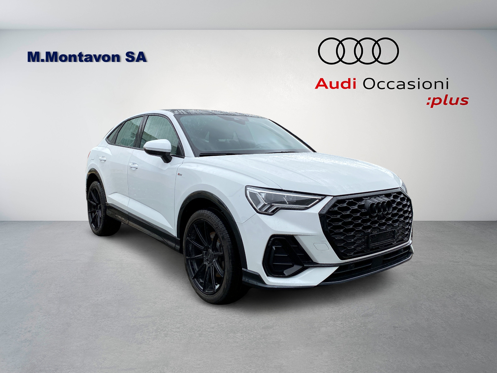 AUDI Q3 Sportback 45 TFSI e S-tronic-image-9