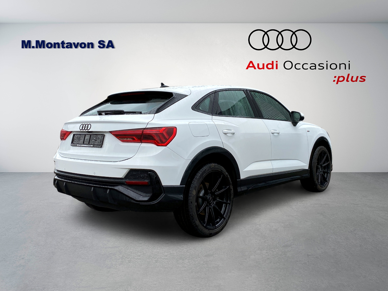 AUDI Q3 Sportback 45 TFSI e S-tronic-image-6