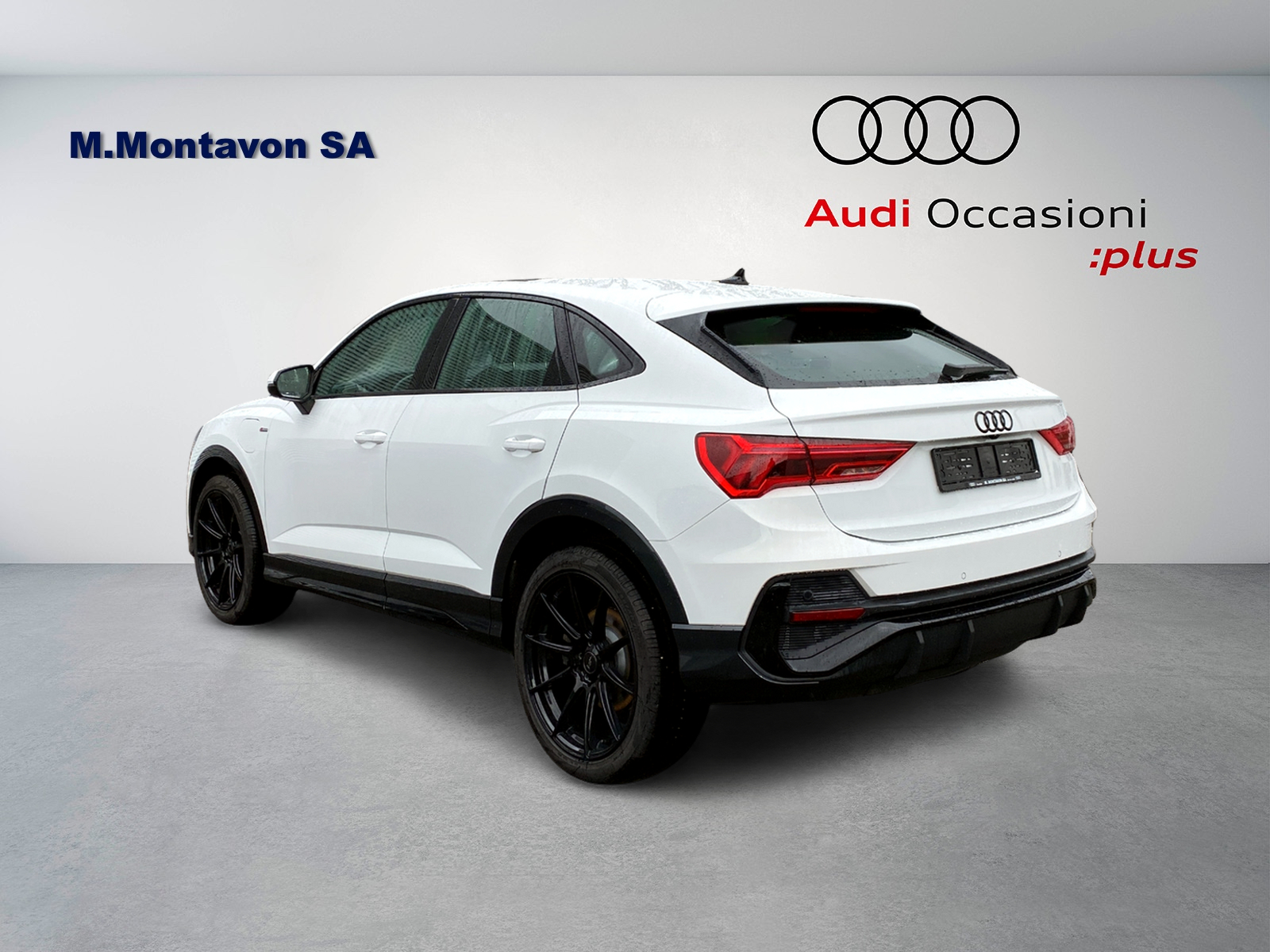 AUDI Q3 Sportback 45 TFSI e S-tronic-image-4