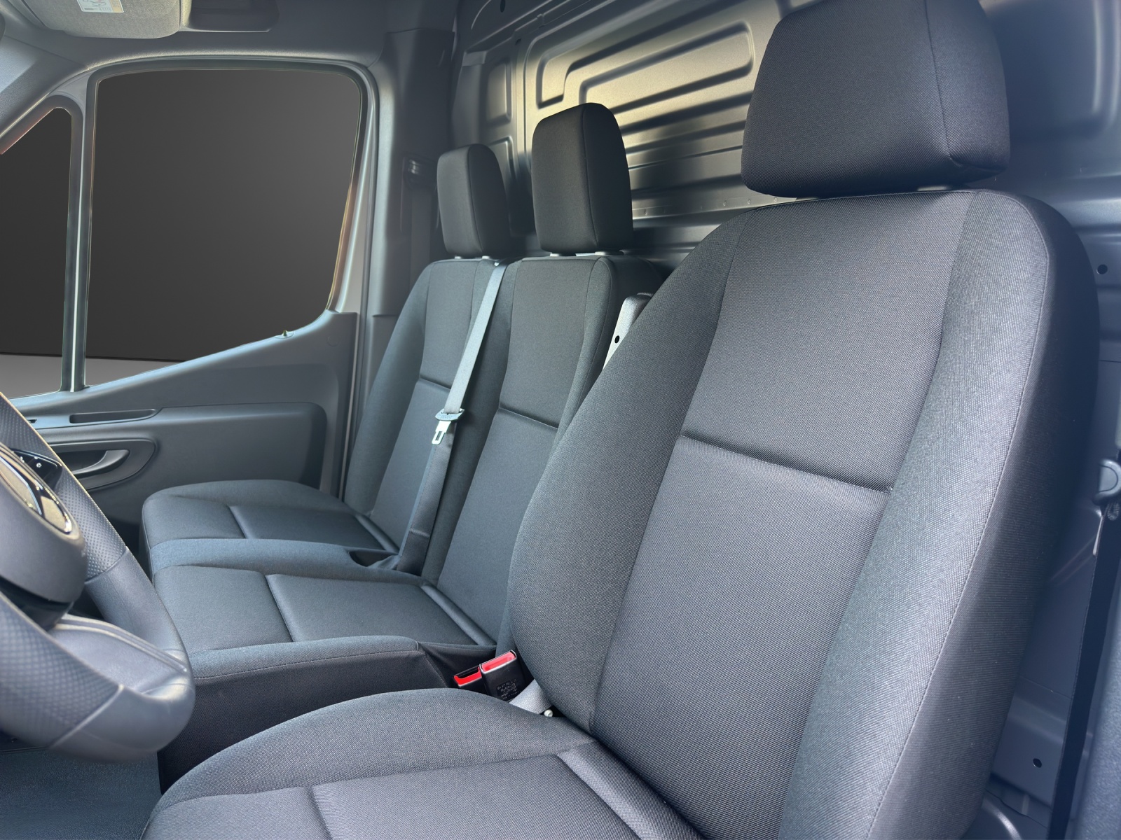 MERCEDES-BENZ Sprinter 315 CDI Standard-image-6