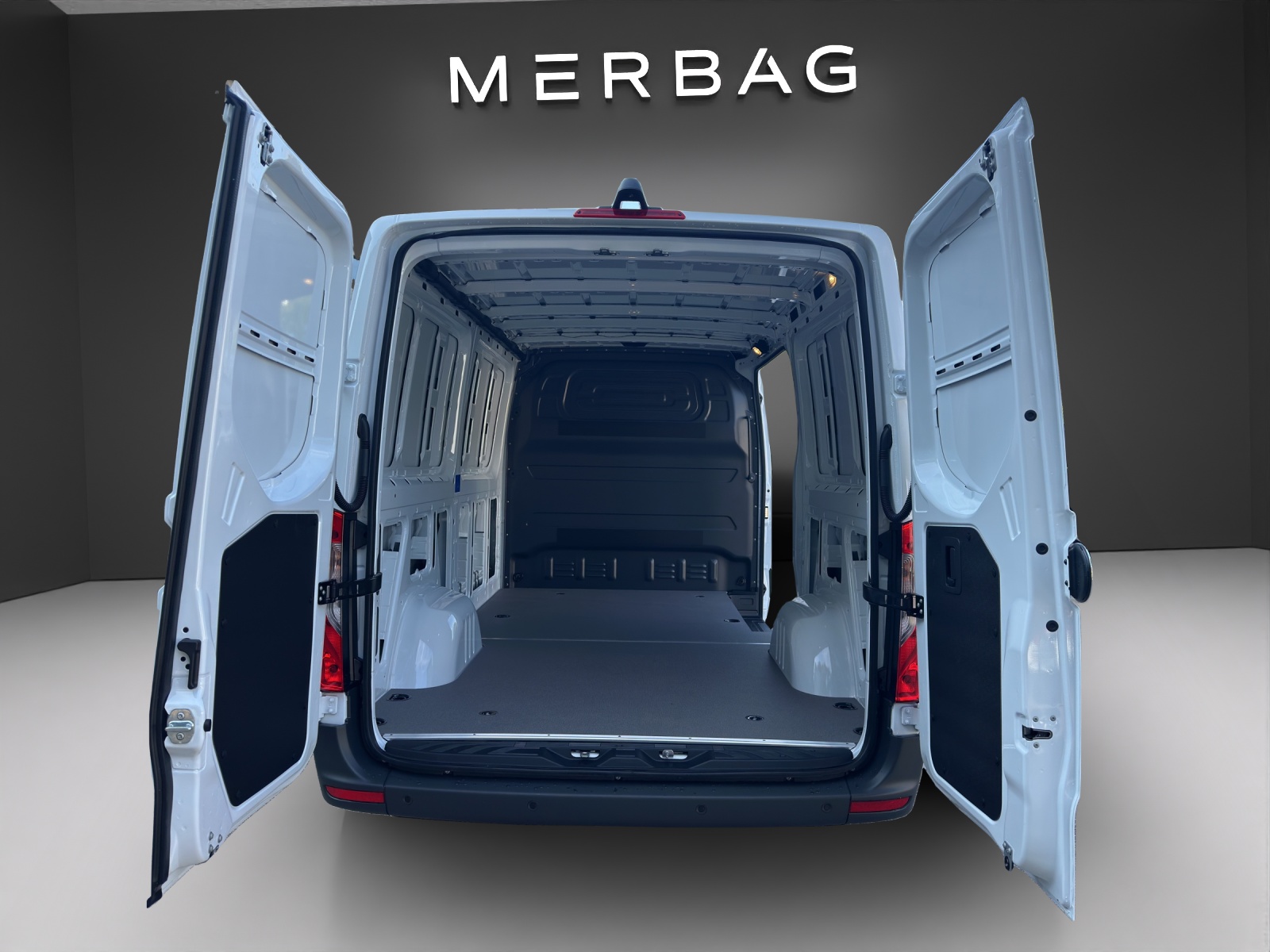 MERCEDES-BENZ Sprinter 315 CDI Standard-image-9