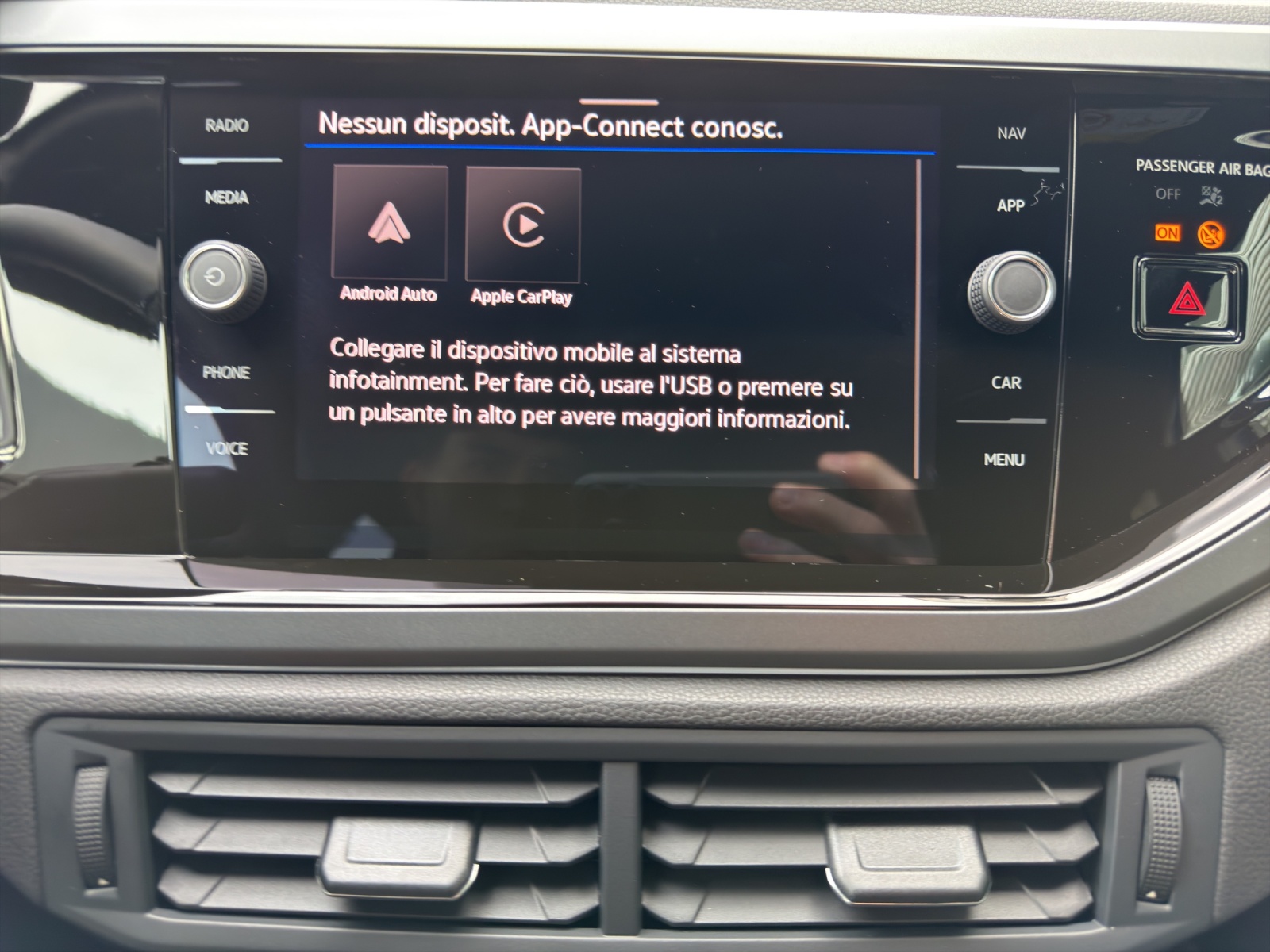 VW Polo 1.0 TSI R-Line United DSG-image-14
