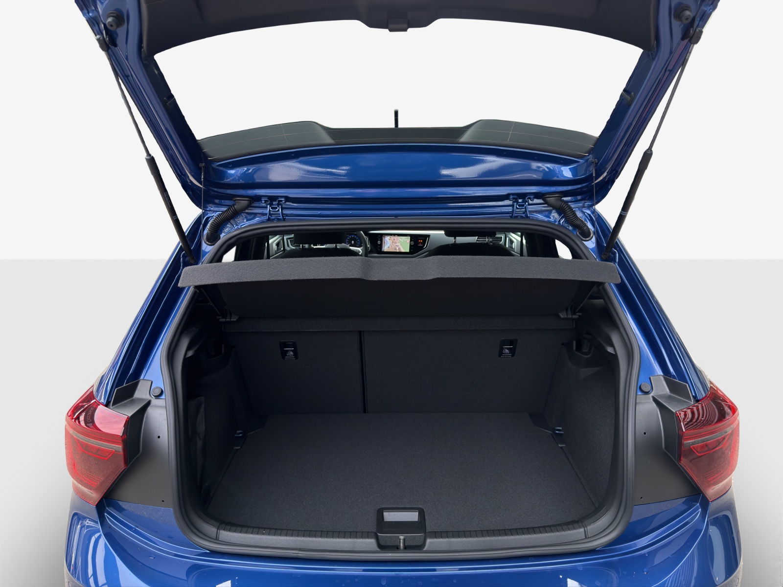 VW Polo 1.0 TSI R-Line United DSG-image-12