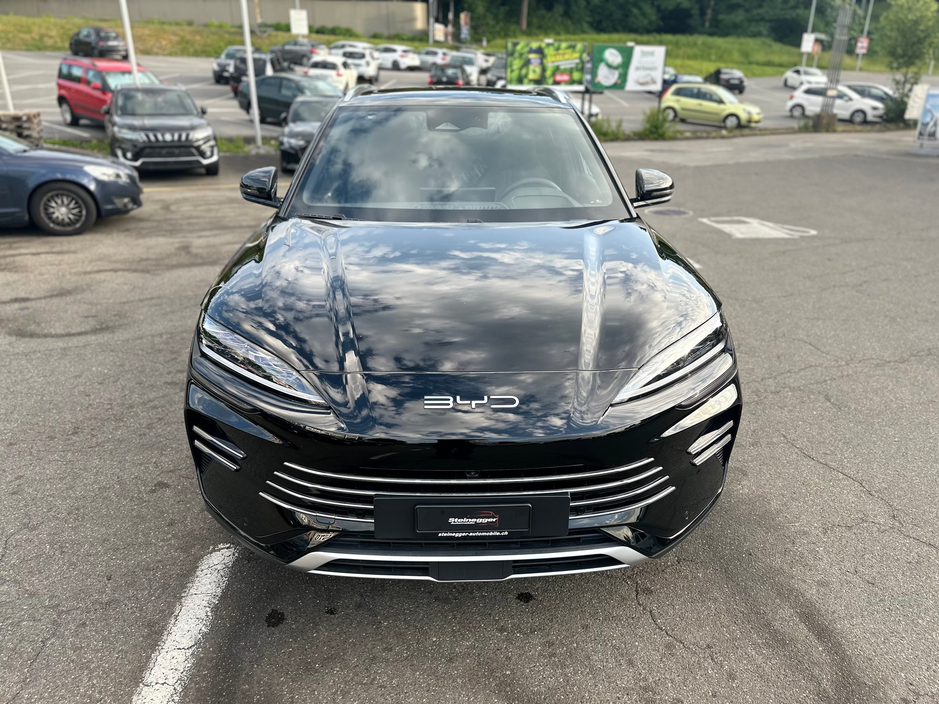 BYD Seal U DM-i Design AWD-image-2