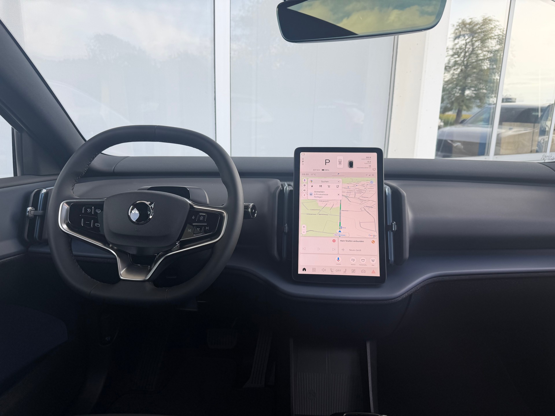 VOLVO EX30 E60 69kWh Twin Ultra-image-6