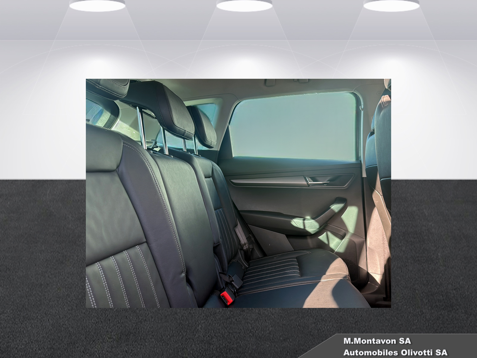 SKODA Karoq 2.0 TDI SCOUT 4x4 DSG-image-6