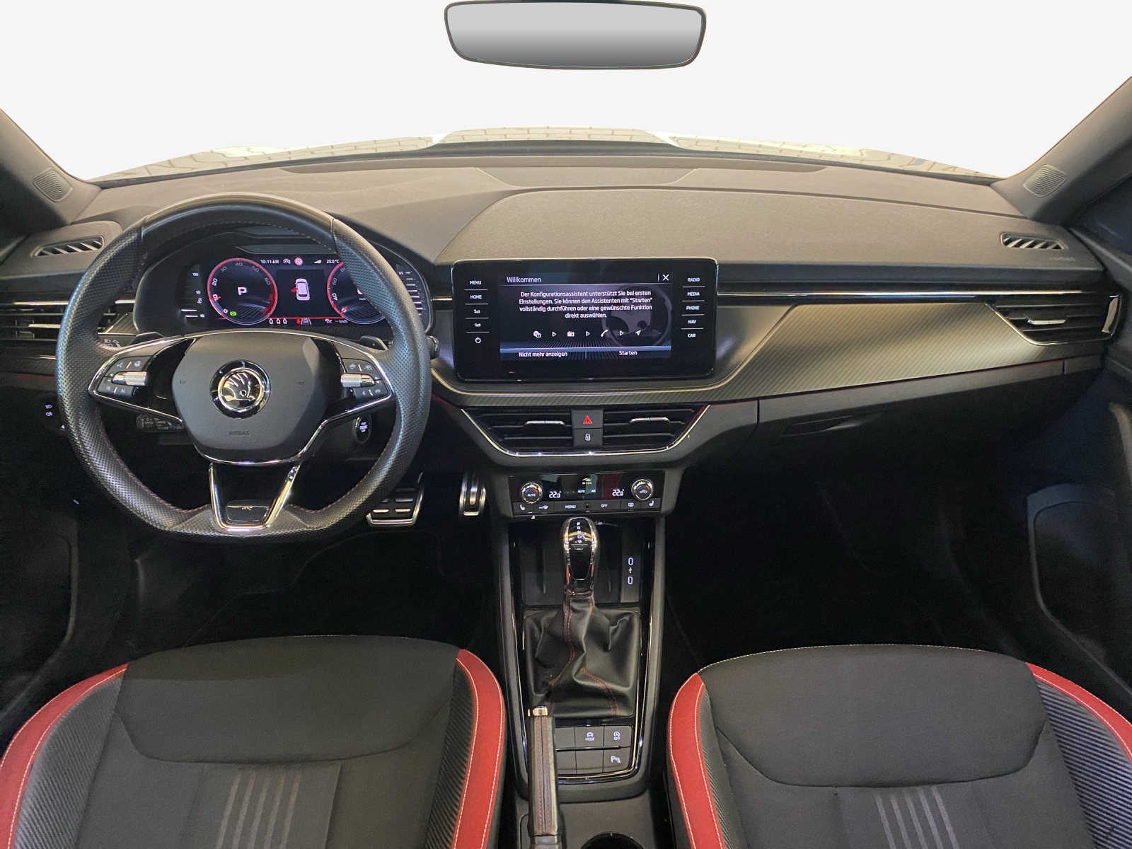 SKODA Kamiq 1.0 TSI Monte Carlo DSG-image-8