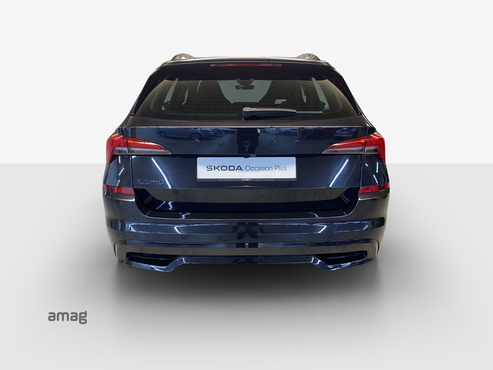 SKODA Kamiq 1.0 TSI Monte Carlo DSG-image-3