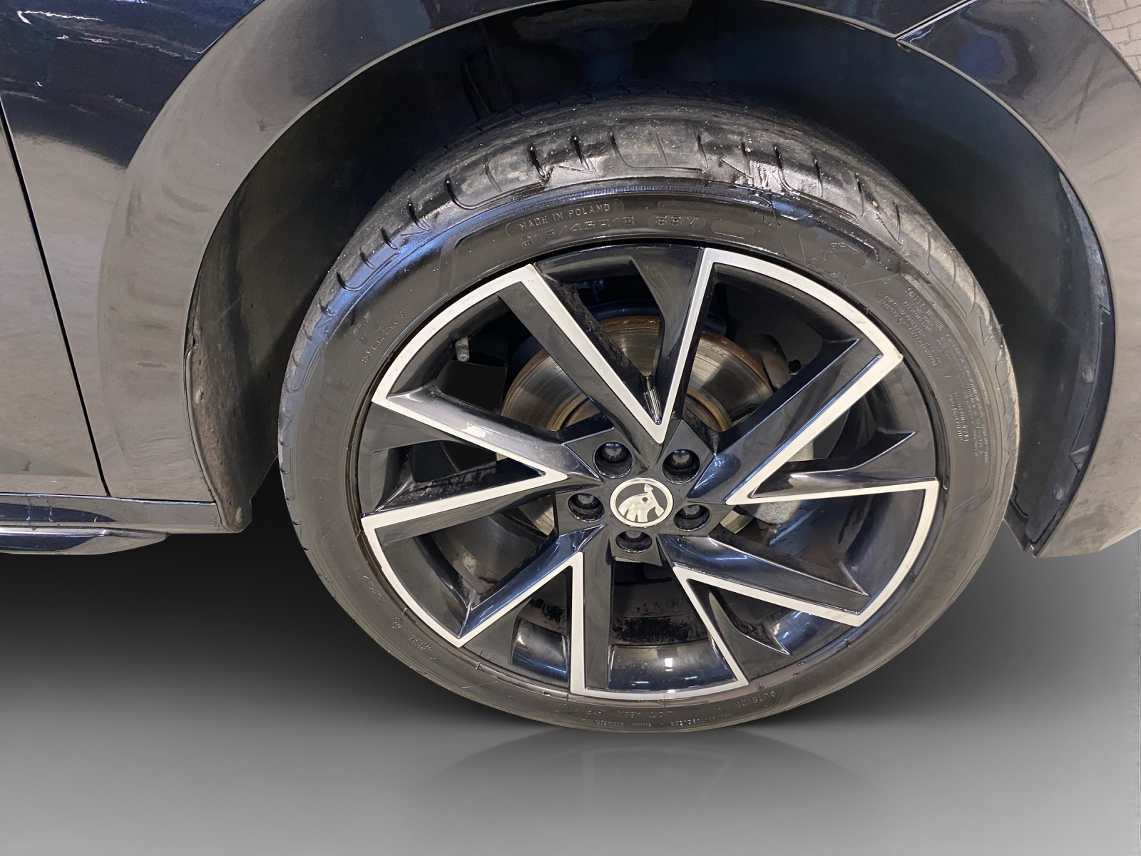 SKODA Kamiq 1.0 TSI Monte Carlo DSG-image-14