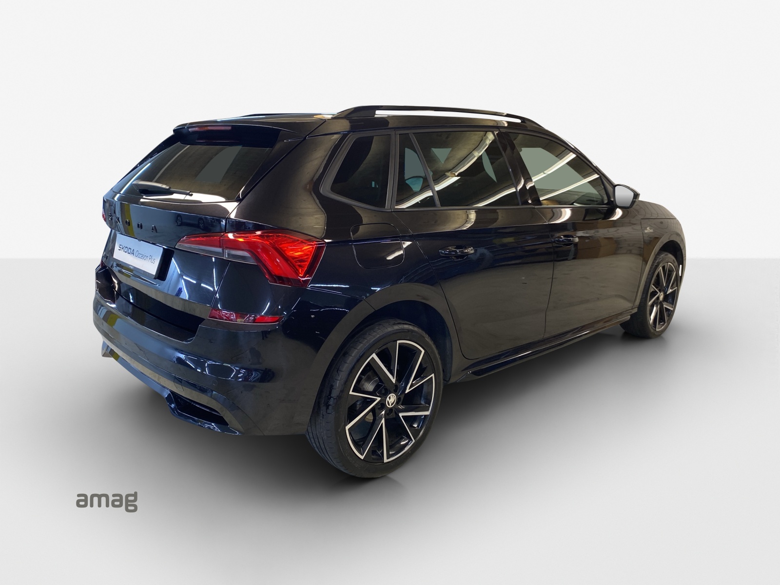 SKODA Kamiq 1.0 TSI Monte Carlo DSG-image-4