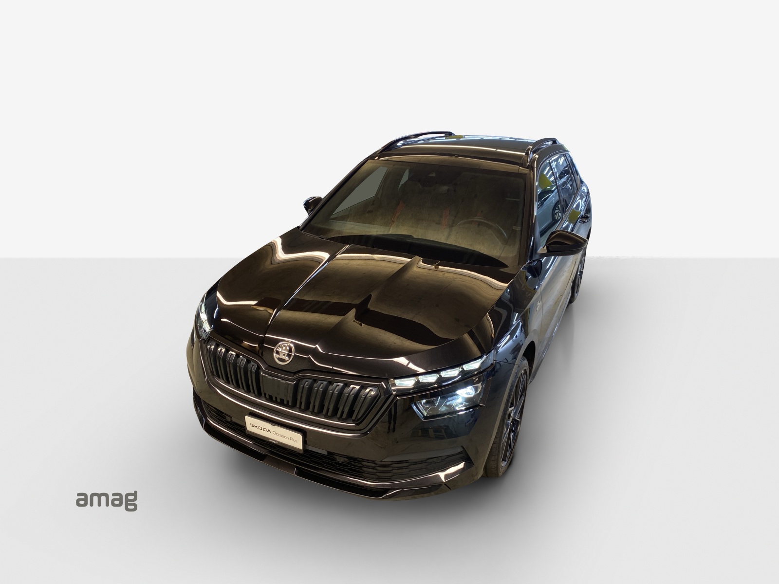SKODA Kamiq 1.0 TSI Monte Carlo DSG-image-15