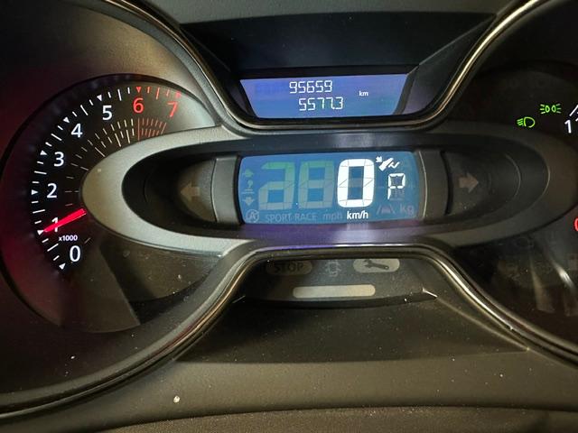 RENAULT Captur 1.3 TCe Red Edition EDC S/S PF-image-10