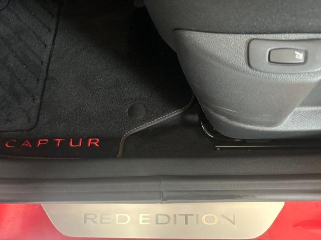 RENAULT Captur 1.3 TCe Red Edition EDC S/S PF-image-14
