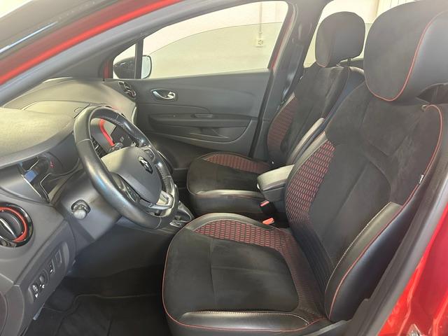 RENAULT Captur 1.3 TCe Red Edition EDC S/S PF-image-4