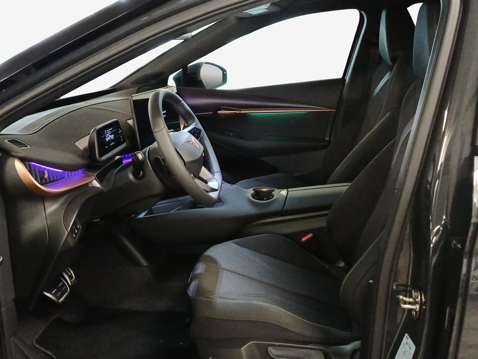 CUPRA Tavascan Type 8 77 kWh VZ-image-7