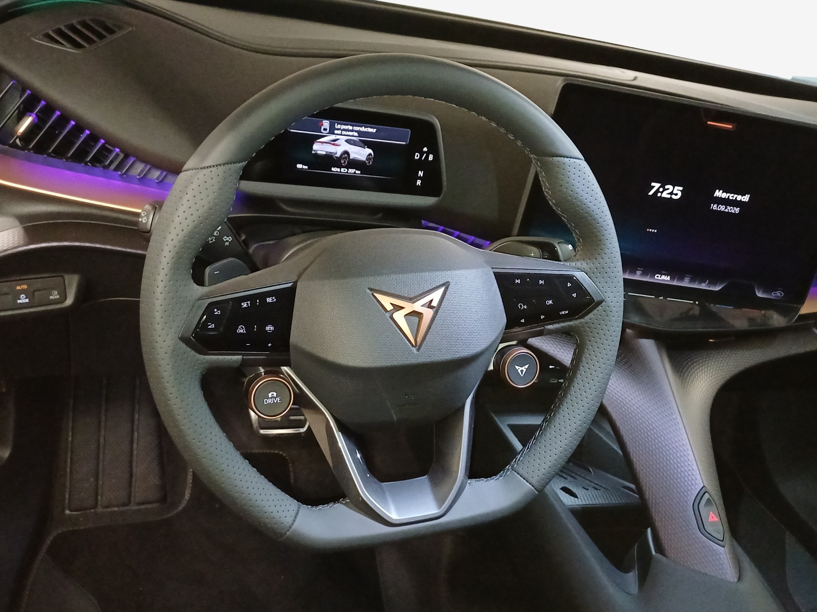 CUPRA Tavascan Type 8 77 kWh VZ-image-9