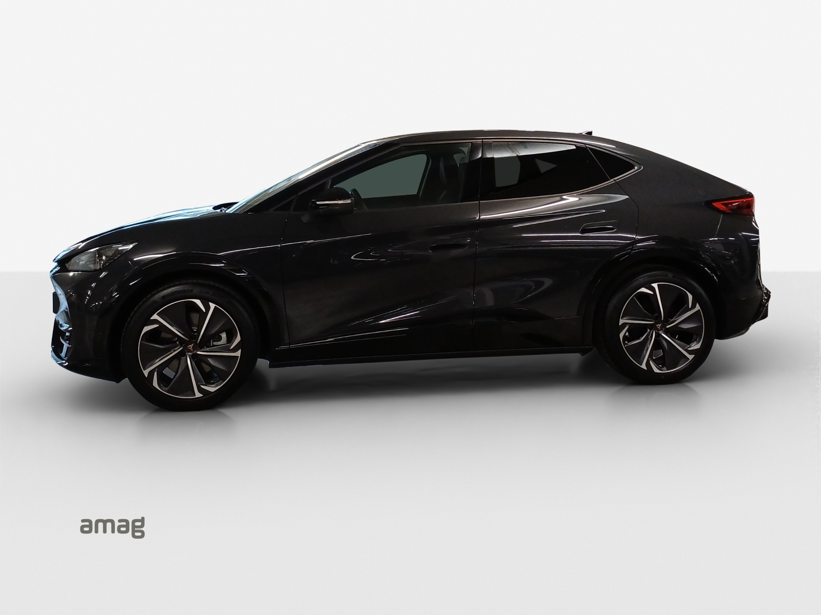 CUPRA Tavascan Type 8 77 kWh VZ-image-1