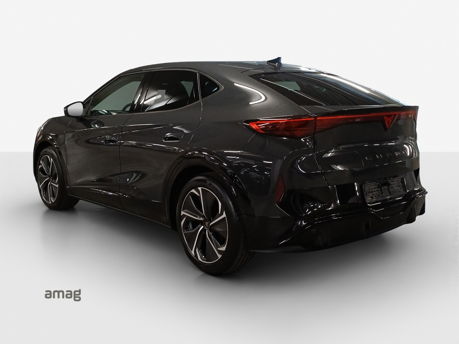 CUPRA Tavascan Type 8 77 kWh VZ-image-2