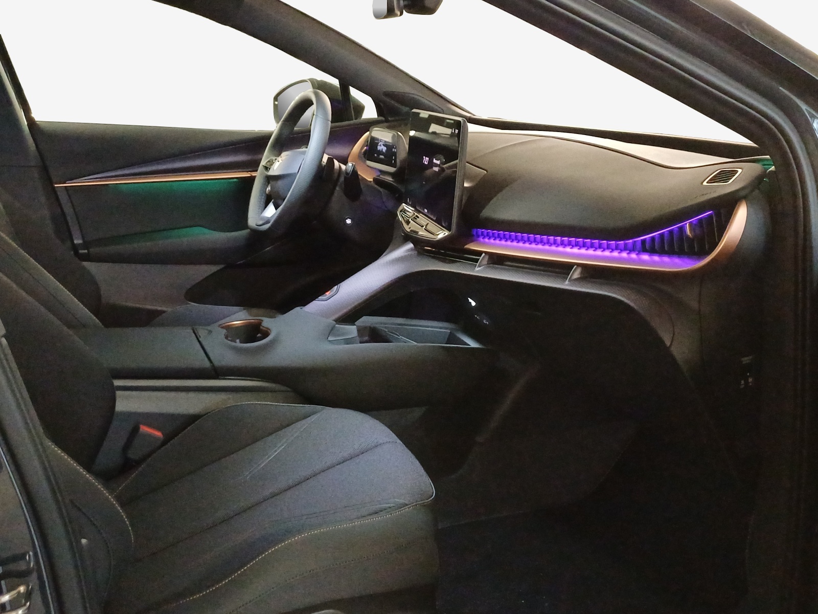 CUPRA Tavascan Type 8 77 kWh VZ-image-14