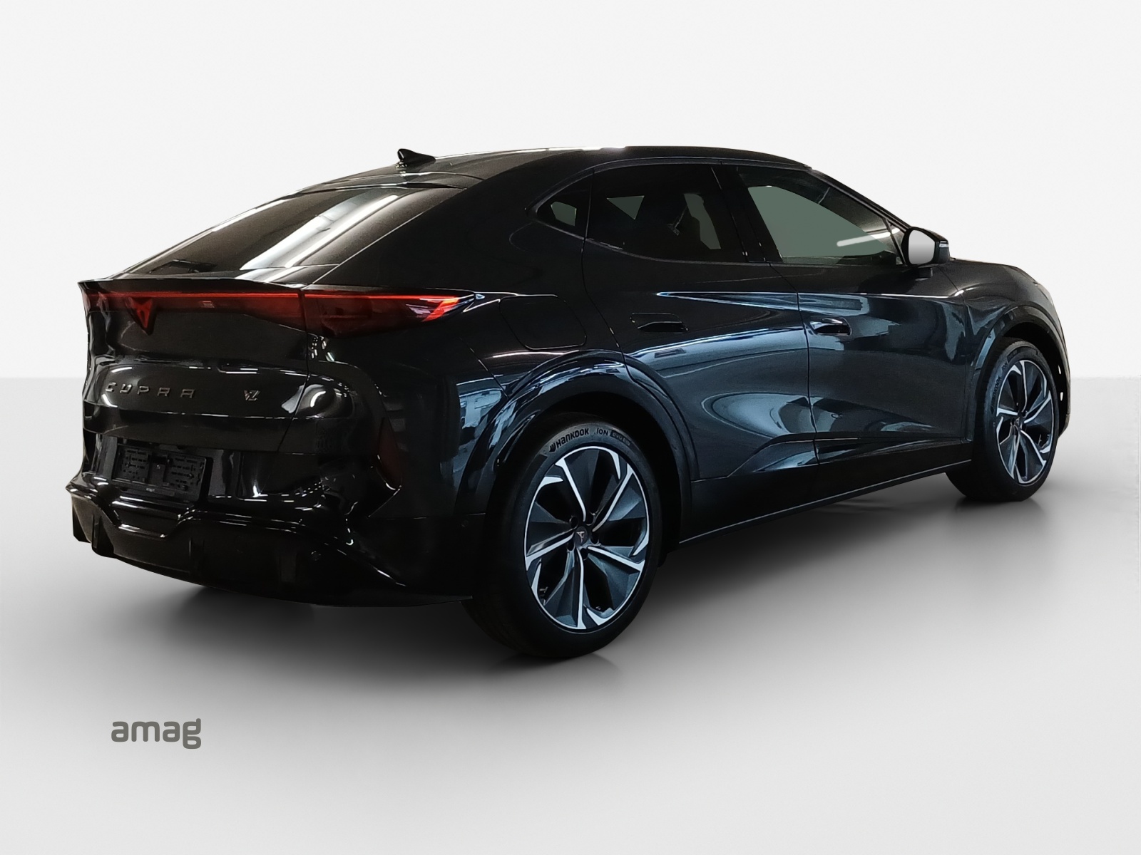 CUPRA Tavascan Type 8 77 kWh VZ-image-4