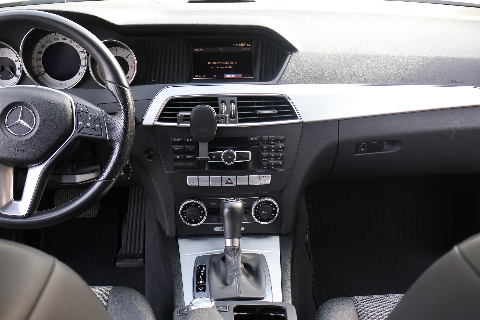 MERCEDES-BENZ C 250 CDI Elégance 4Matic 7G-Tronic-image-8