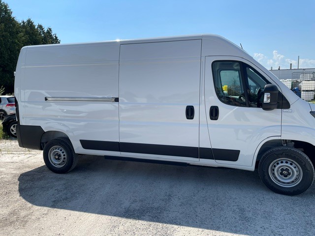 FIAT E-Ducato Maxi 42.5 110kWh L3H2-image-0
