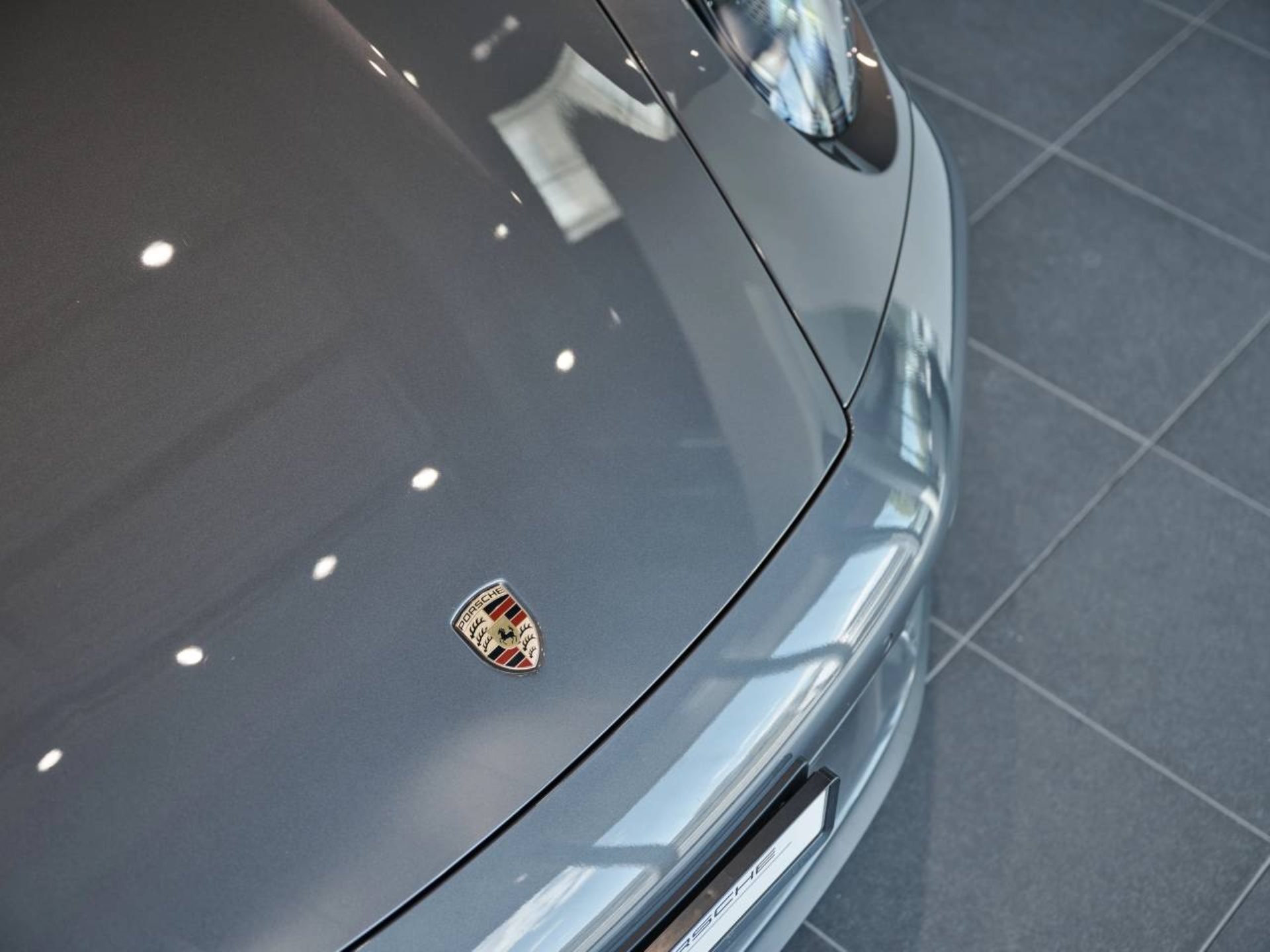 PORSCHE 911 Targa 4 GTS-image-31