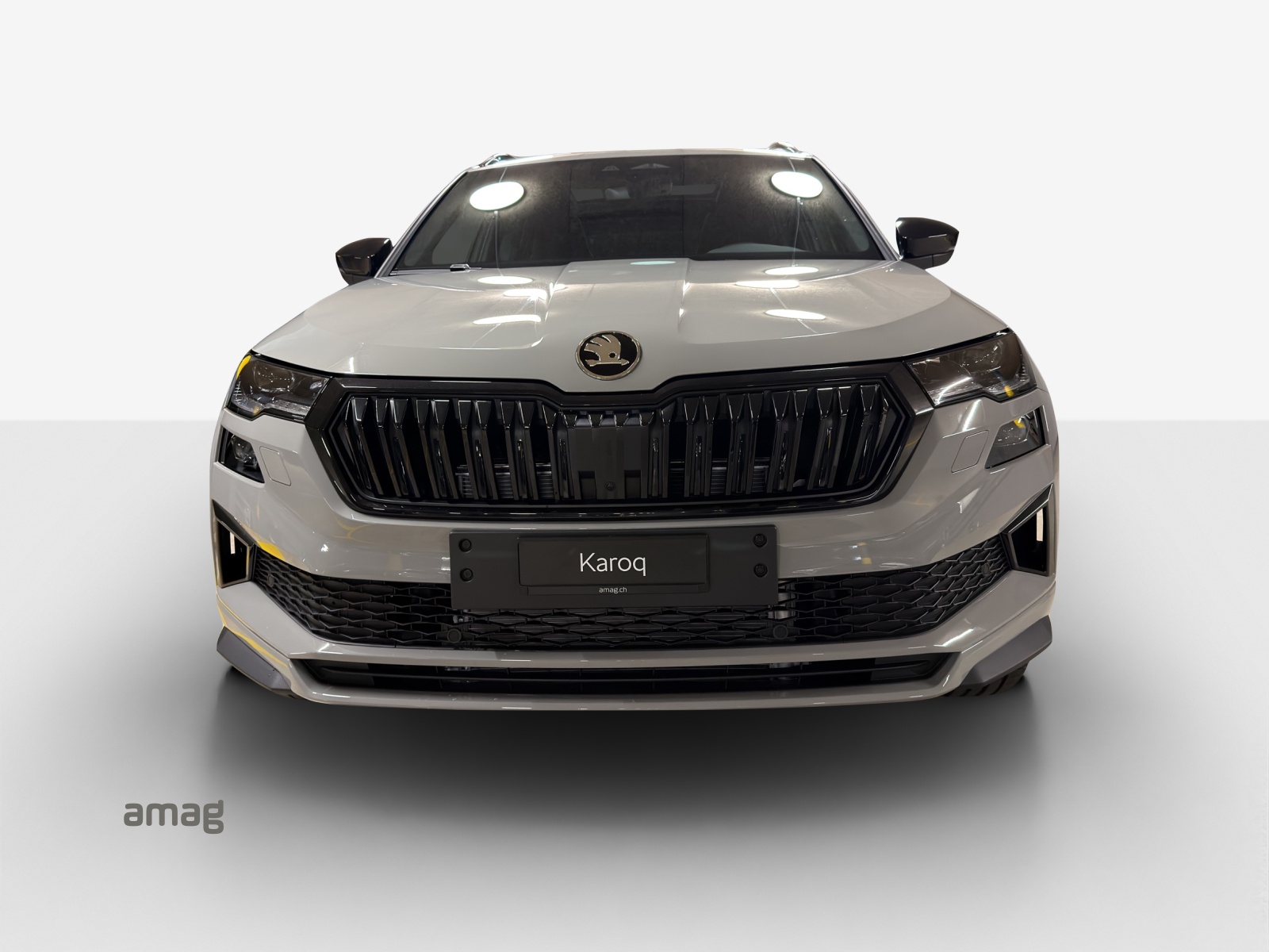 SKODA Karoq 2.0 TSI SportLine 4x4 DSG-image-6