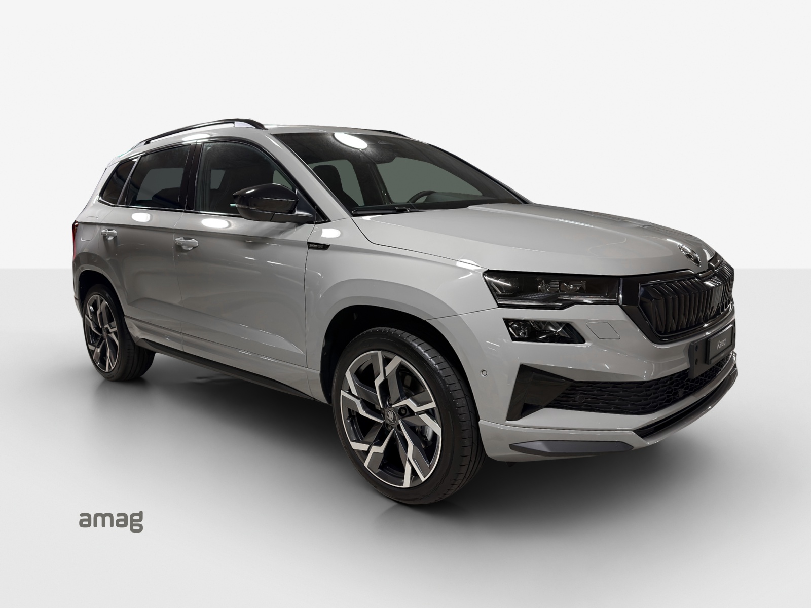 SKODA Karoq 2.0 TSI SportLine 4x4 DSG-image-5