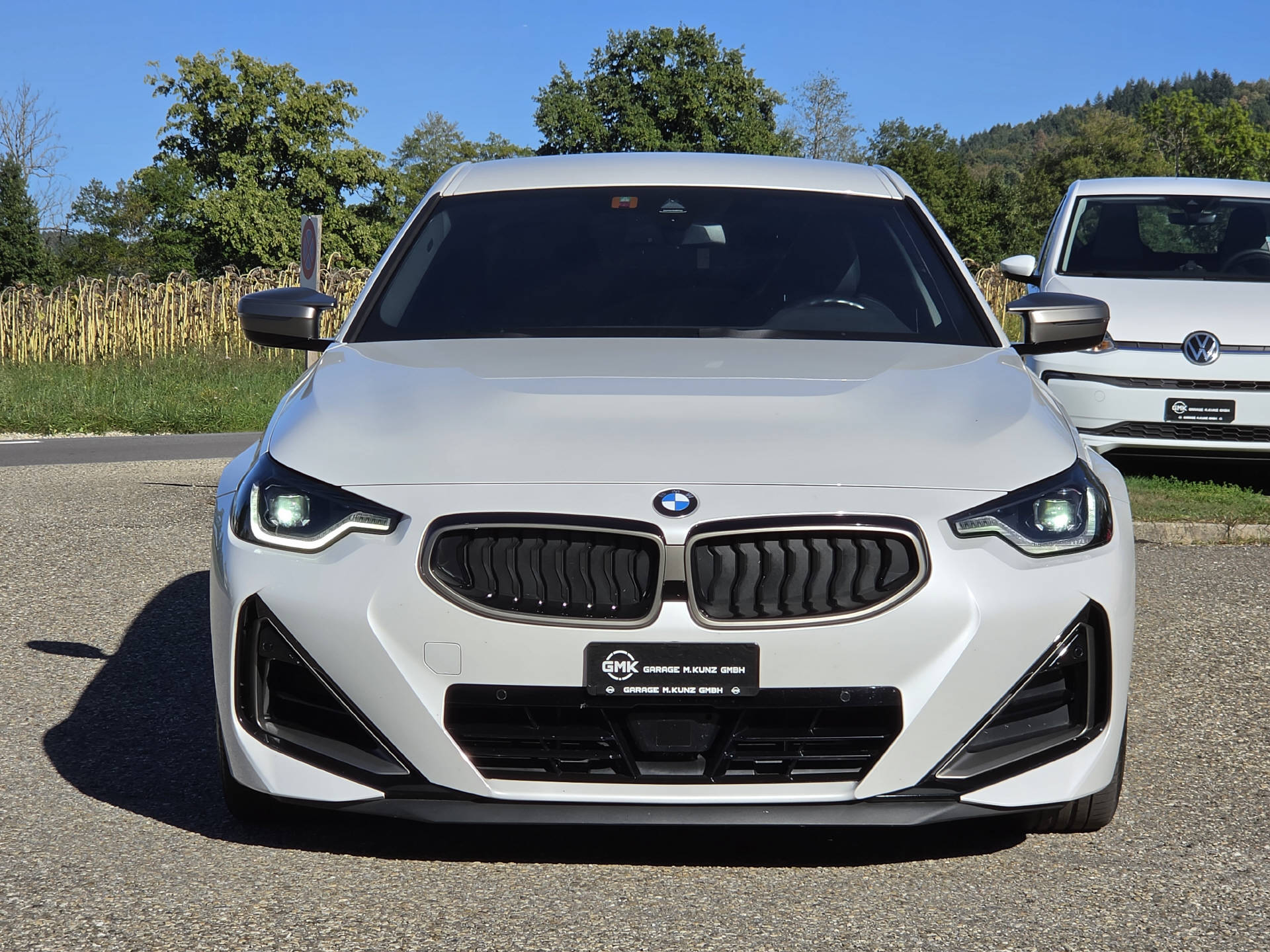 BMW M240i xDrive Coupé-image-7