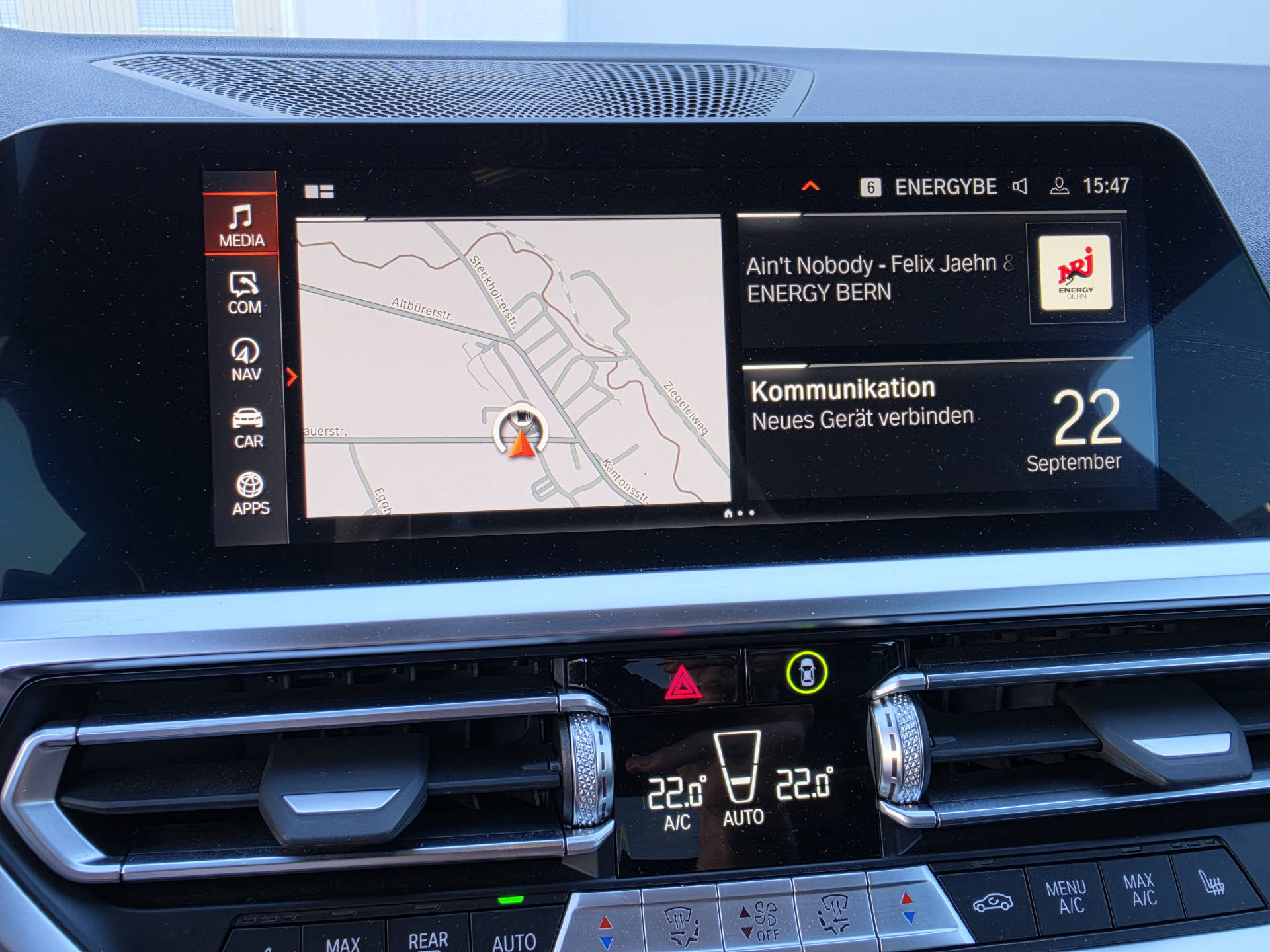 BMW M240i xDrive Coupé-image-19