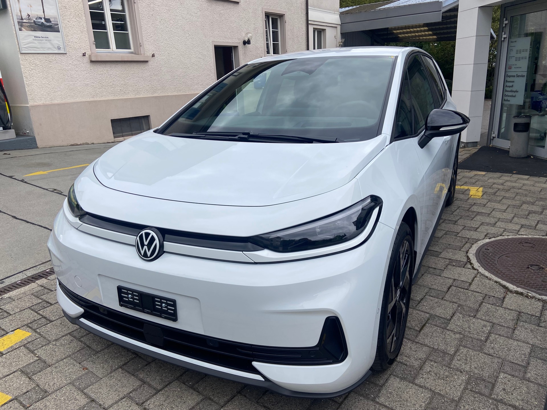 VW ID.3 Neo 58 kWh 190 PS Life-image-1