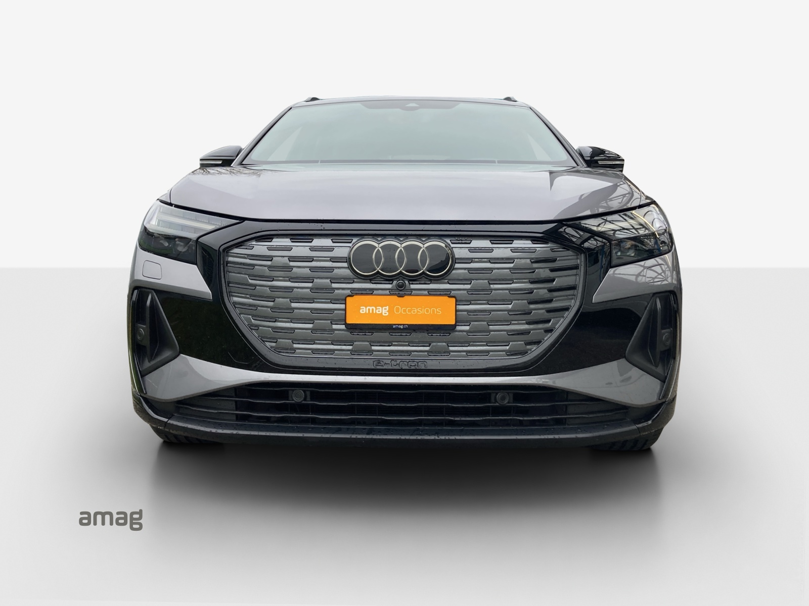 AUDI Q4 e-tron 50 quattro-image-7
