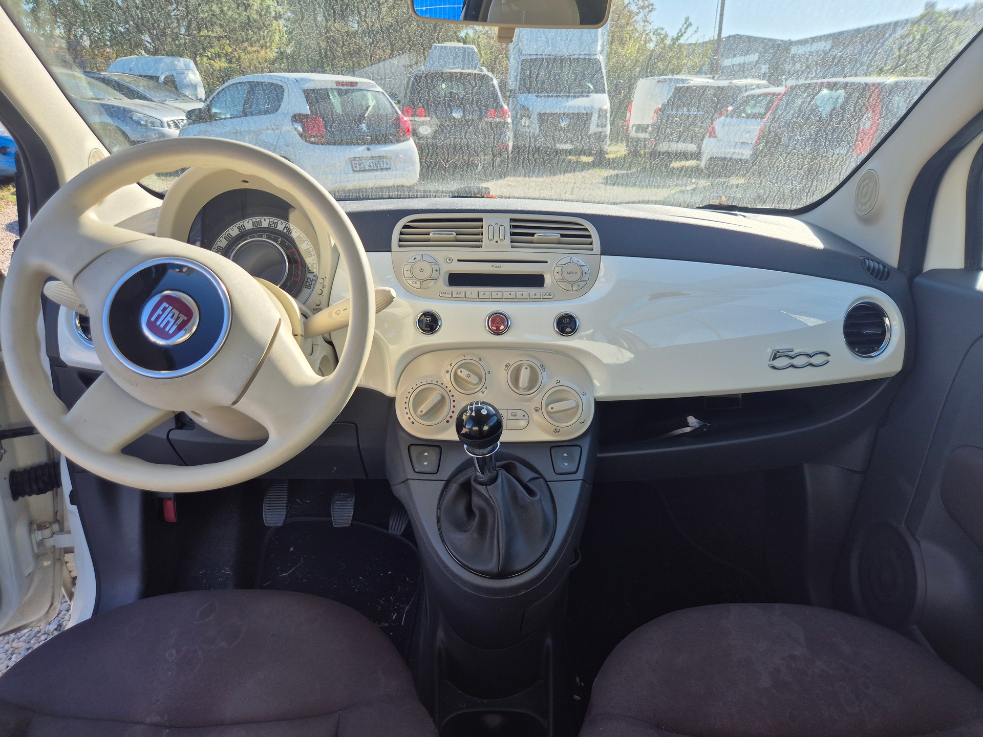 FIAT 500 1.2 Color-image-10