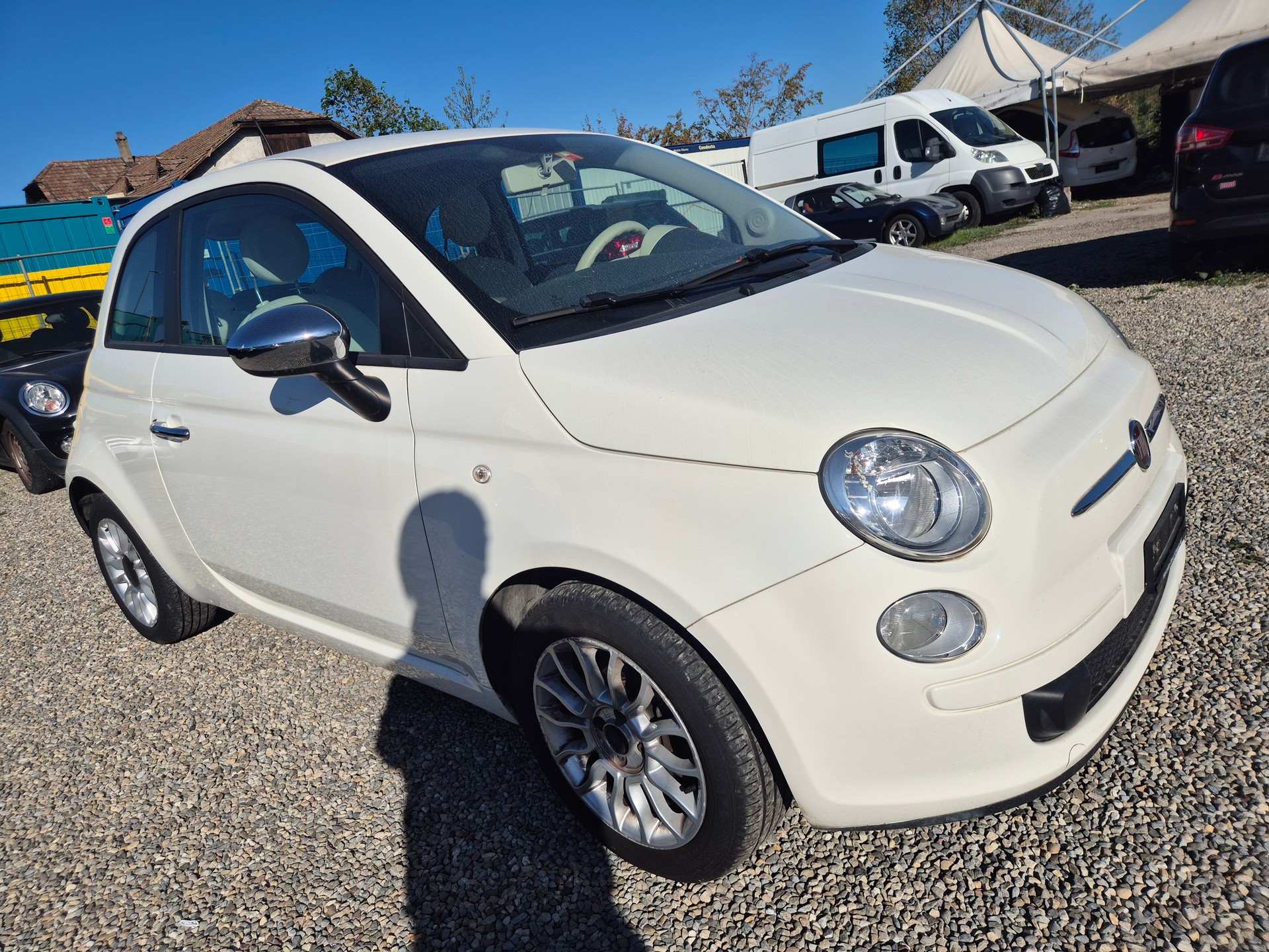 FIAT 500 1.2 Color-image-0