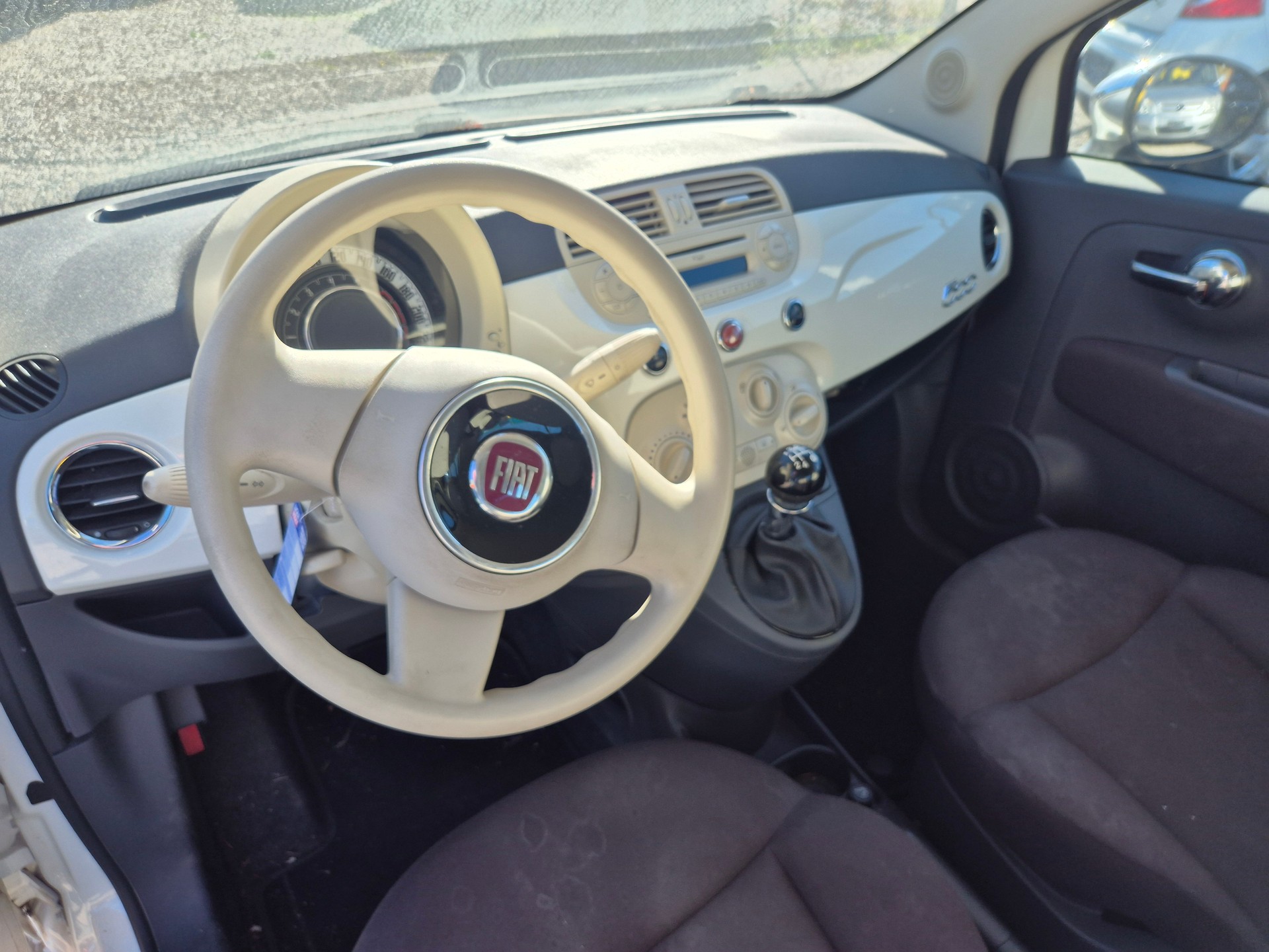 FIAT 500 1.2 Color-image-8