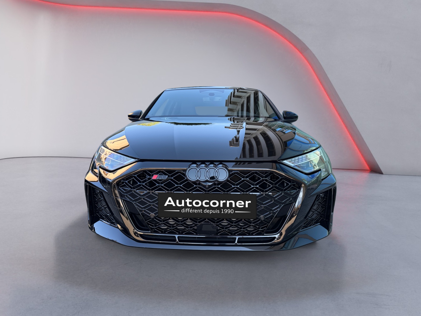 AUDI RS3 Sportback 2.5 TSI quattro S-tronic-image-5
