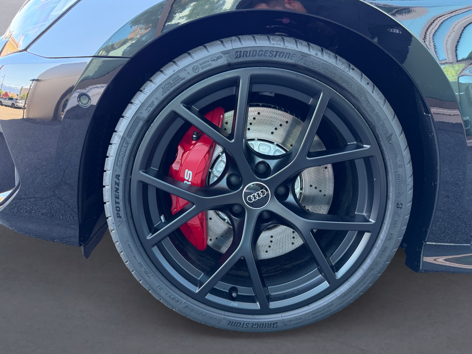 AUDI RS3 Sportback 2.5 TSI quattro S-tronic-image-10