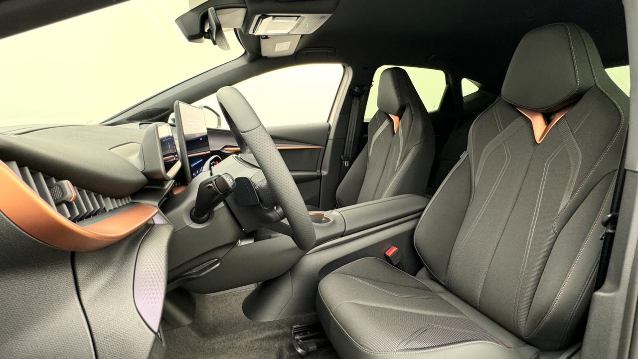 CUPRA Tavascan 77 kWh Endurance-image-4