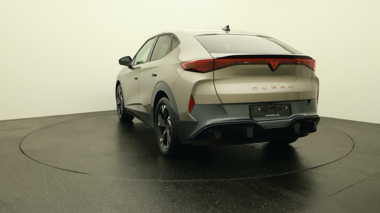 CUPRA Tavascan 77 kWh Endurance-image-3