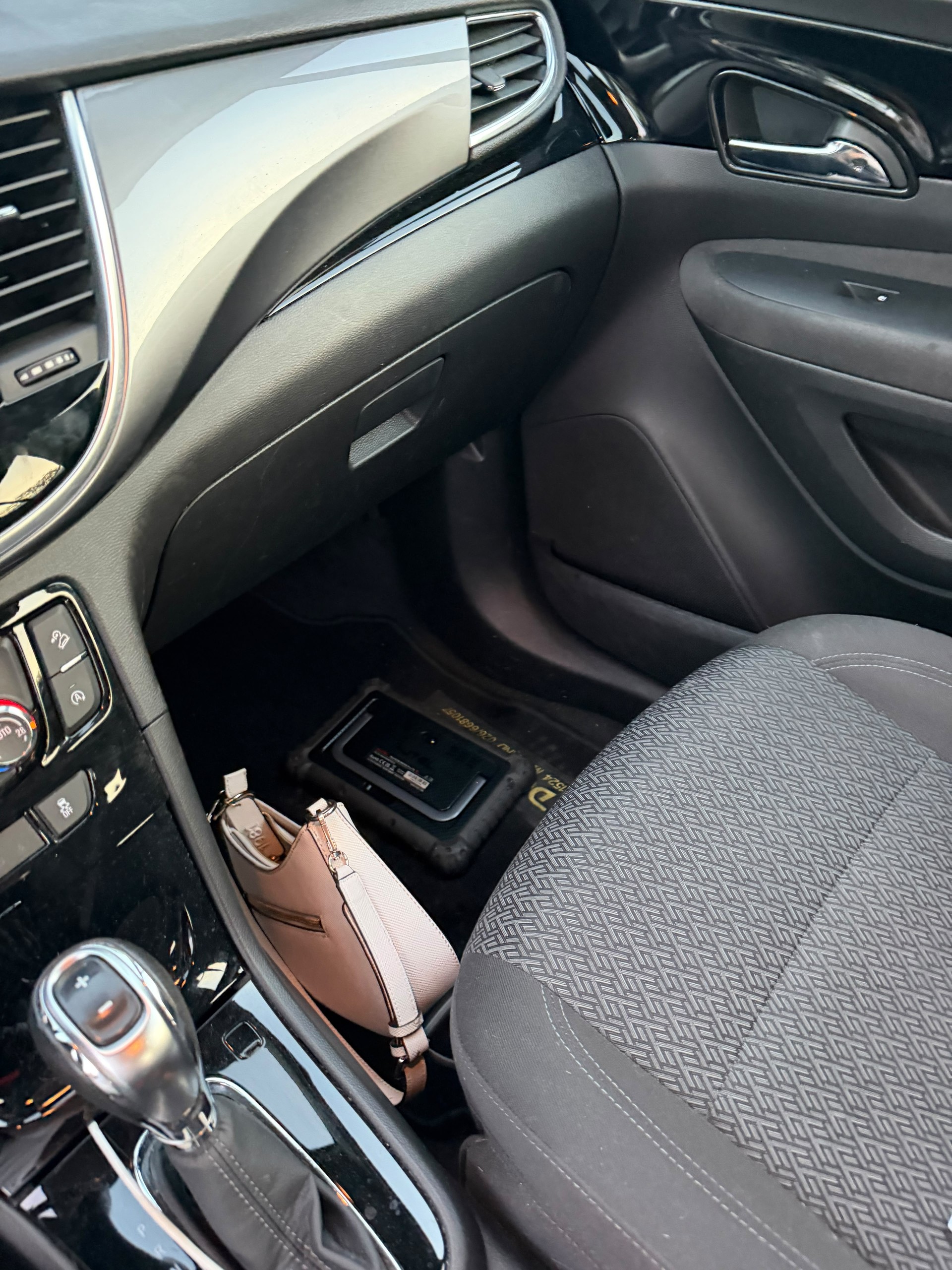 OPEL Mokka X 1.4i 16V Turbo Enjoy 4WD Automatik-image-12