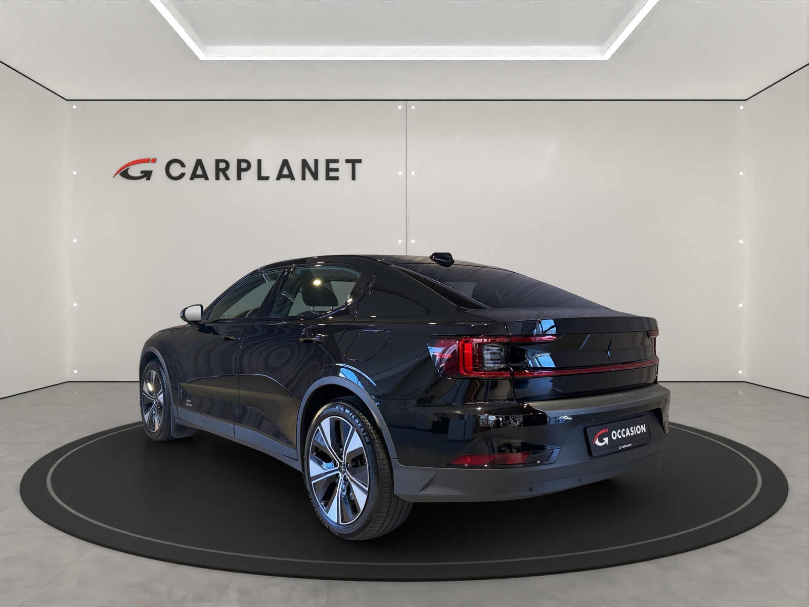 POLESTAR 2 Long Range Dual Motor-showroom-element-2