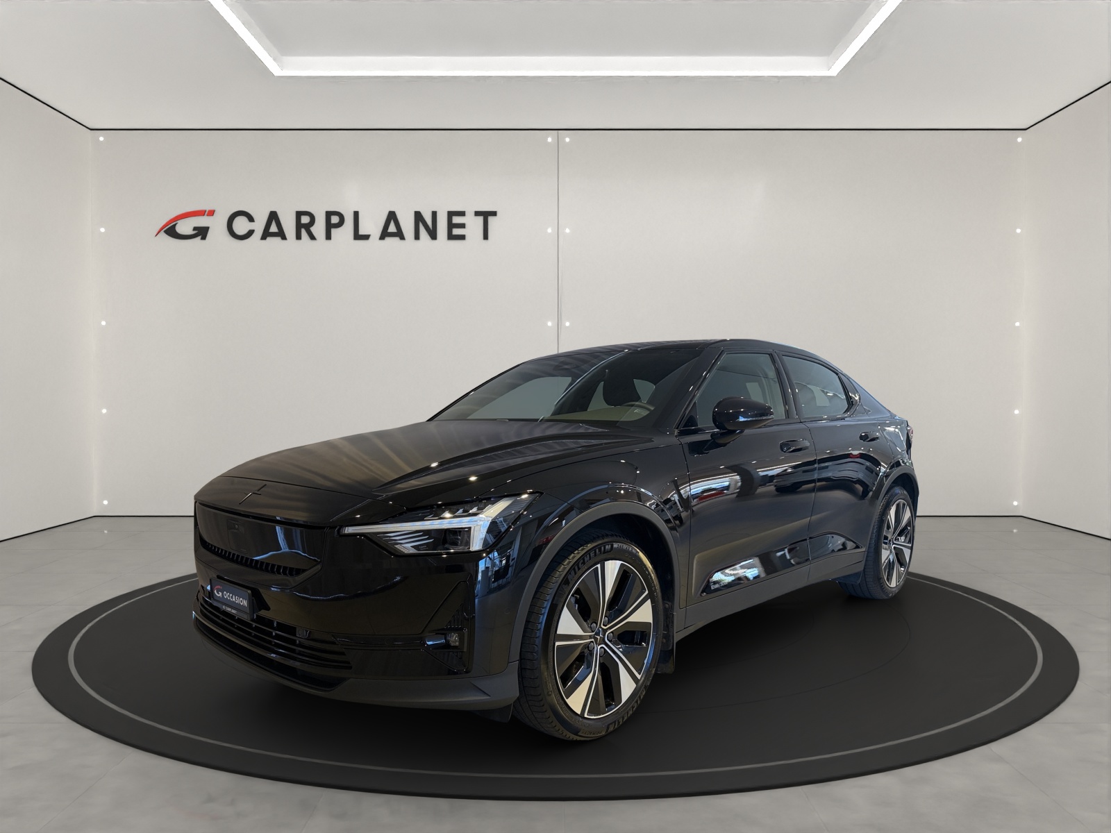 POLESTAR 2 Long Range Dual Motor