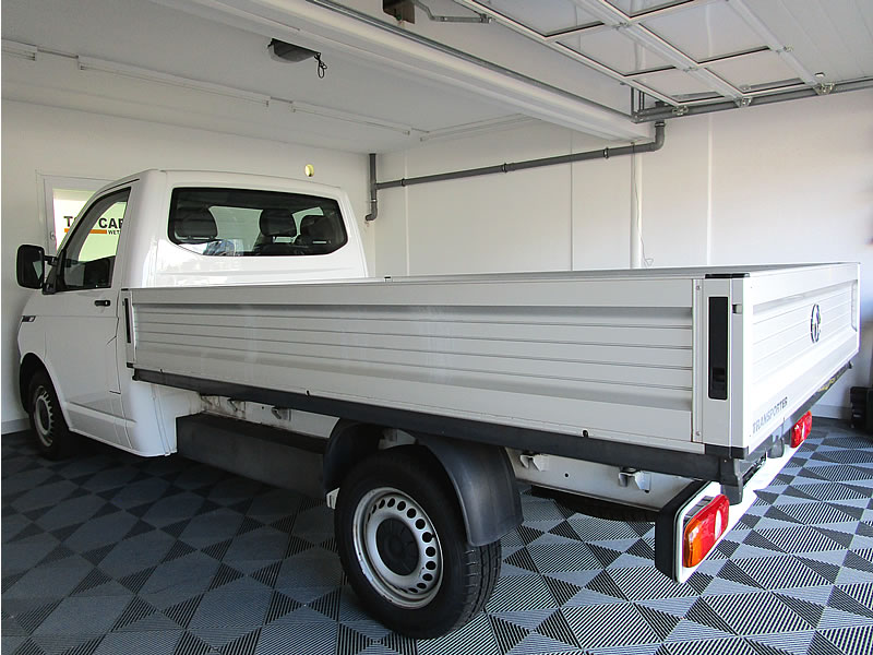VW T6.1 2.0 TDI-image-1