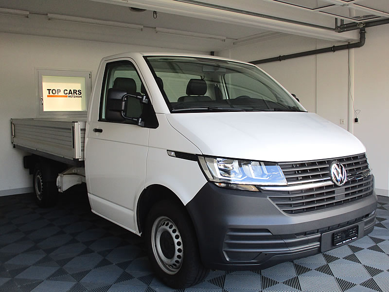 VW T6.1 2.0 TDI-image-2
