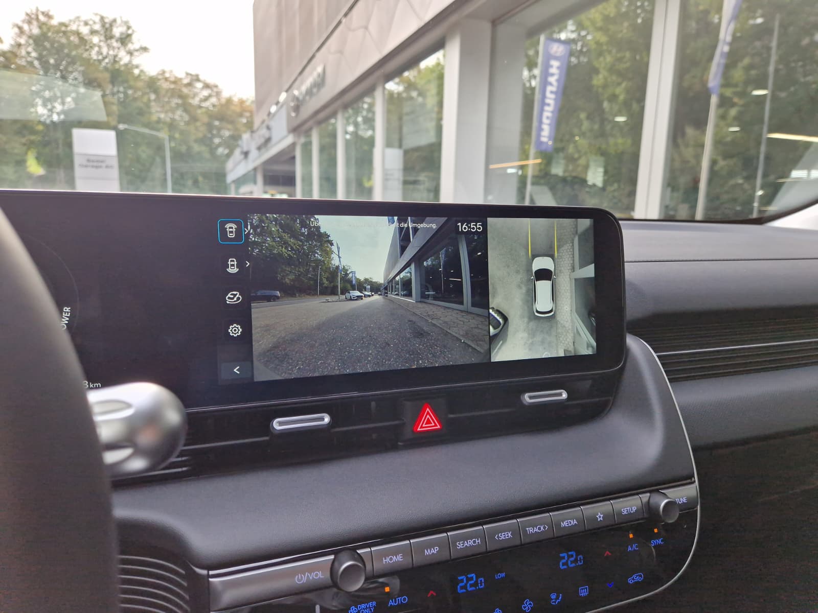 HYUNDAI Ioniq 5 84 kWh Vertex 4WD-image-11
