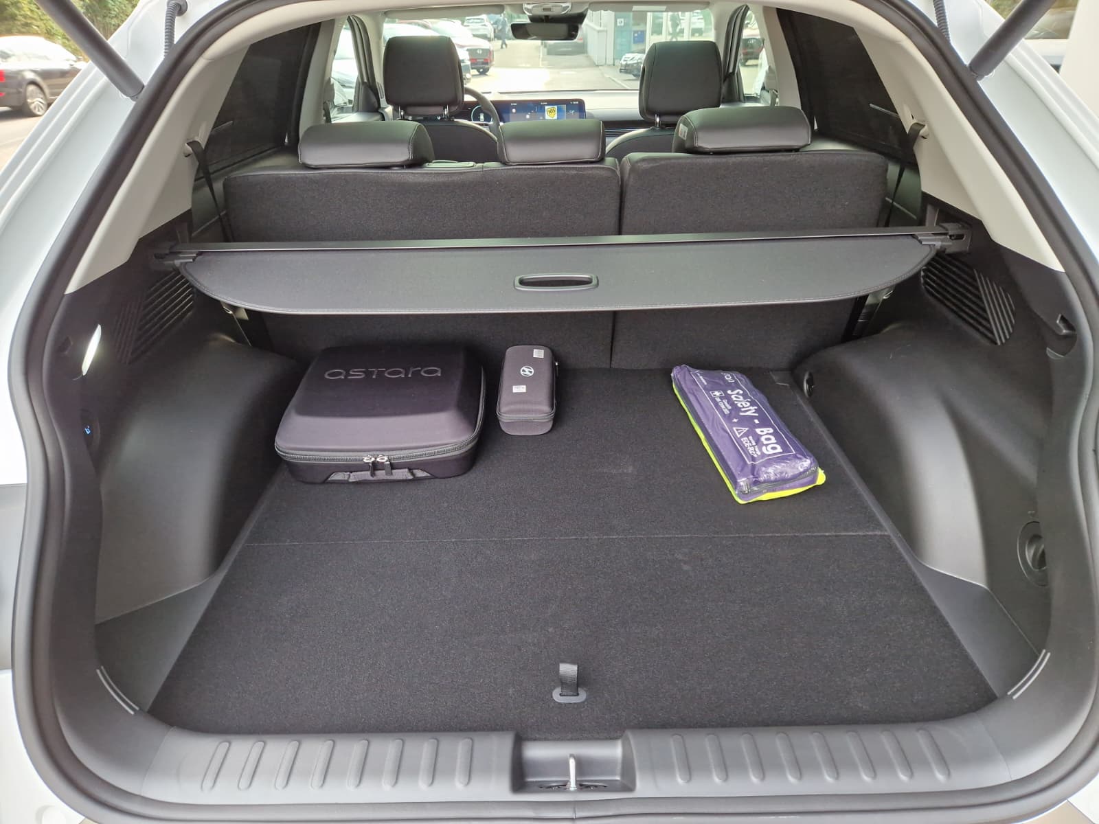 HYUNDAI Ioniq 5 84 kWh Vertex 4WD-image-10