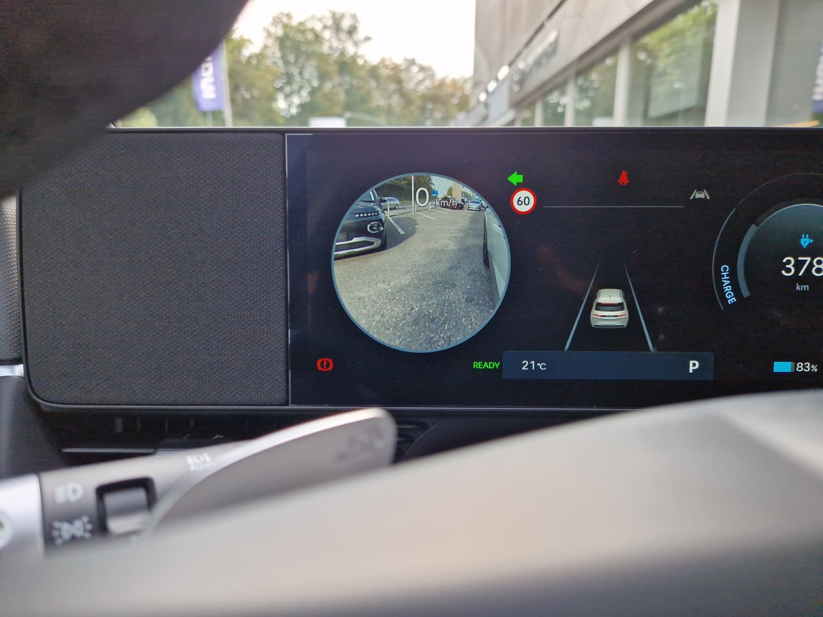 HYUNDAI Ioniq 5 84 kWh Vertex 4WD-image-12