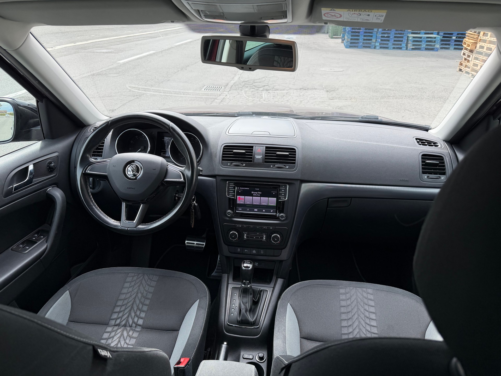 SKODA Yeti 1.8 TSI Outdoor Adventure 4x4 DSG-image-1