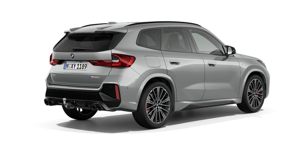 BMW X1 xDrive M35i-showroom-element-1